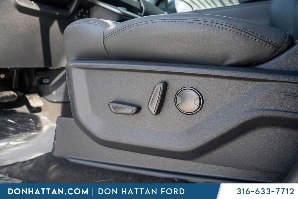 New 2026 Ford Expedition Max Active AWD/4WD image 18