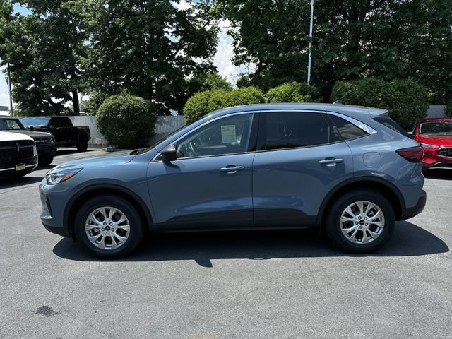 Certified 2023 Ford Escape Active AWD/4WD image 8