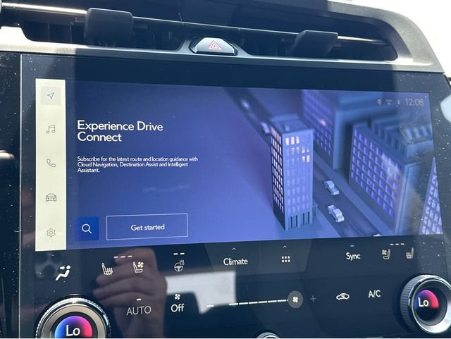 New 2026 Lexus RZ 350e 2WD image 15