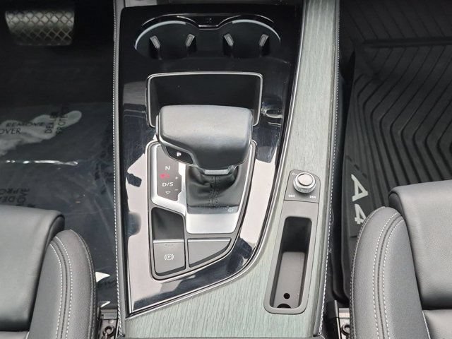 Certified 2023 Audi A4 2.0T Premium Plus w/ Premium Plus Package AWD/4WD image 12