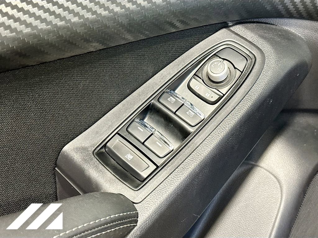 Used 2025 Subaru Ascent Premium image 19