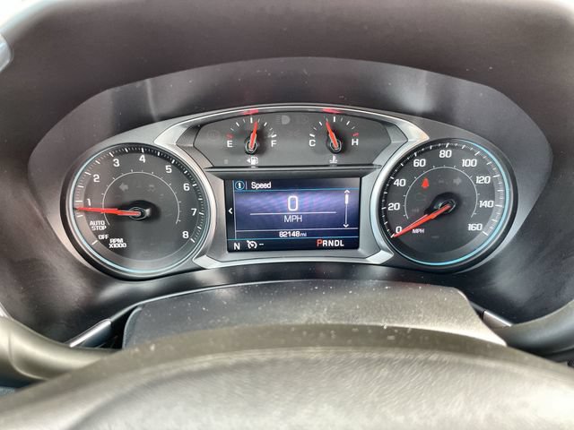 Used 2019 Chevrolet Equinox LT AWD/4WD image 11