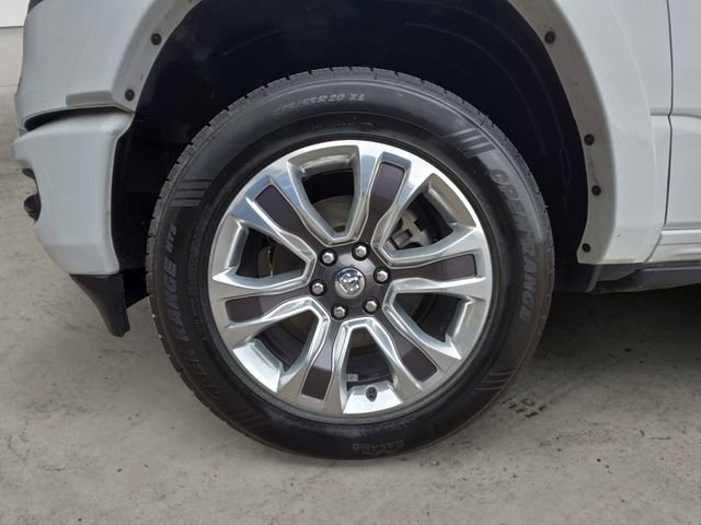 Used 2022 RAM 1500 Limited image 14