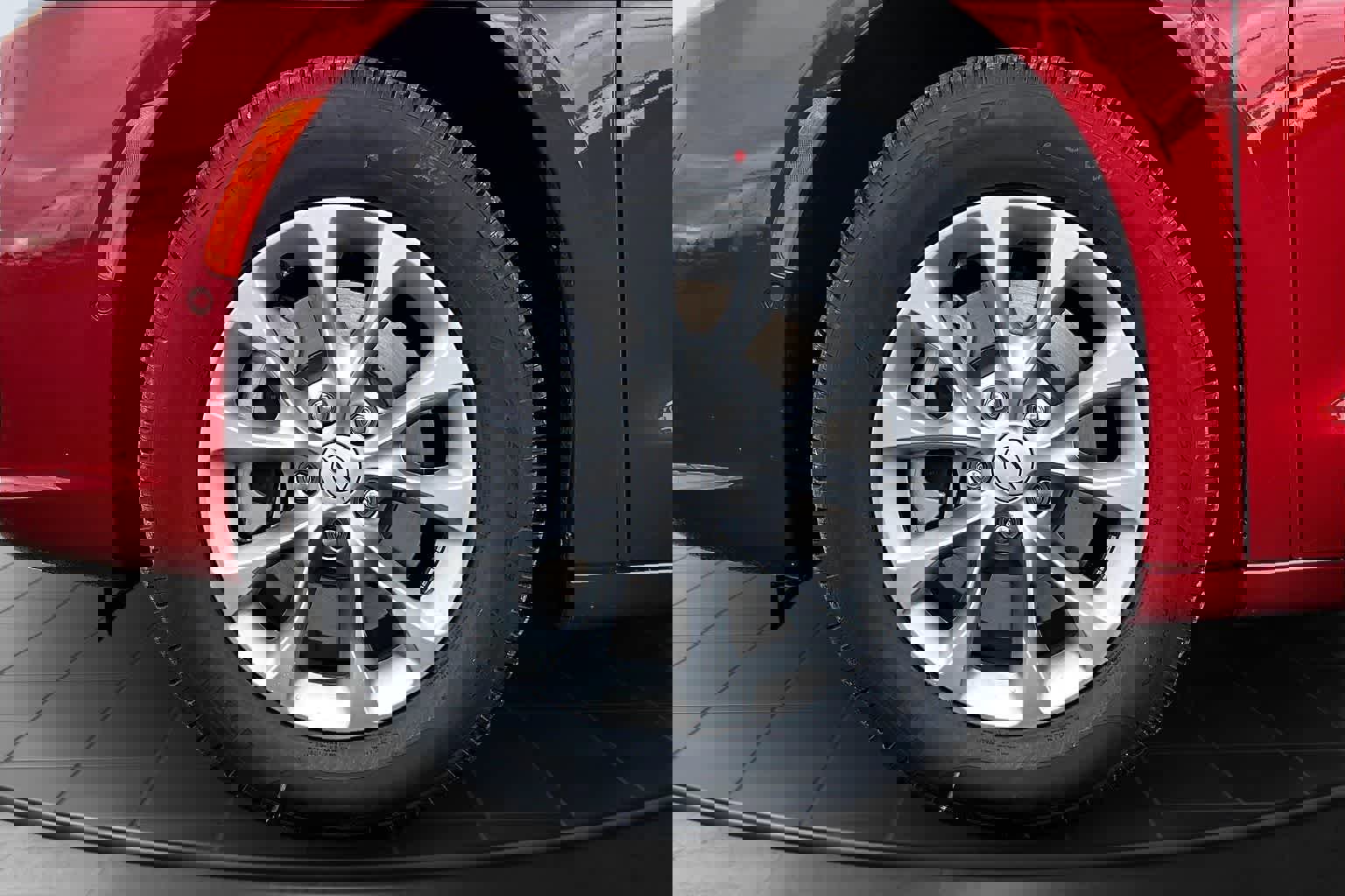 New 2026 Chrysler Pacifica Select image 8