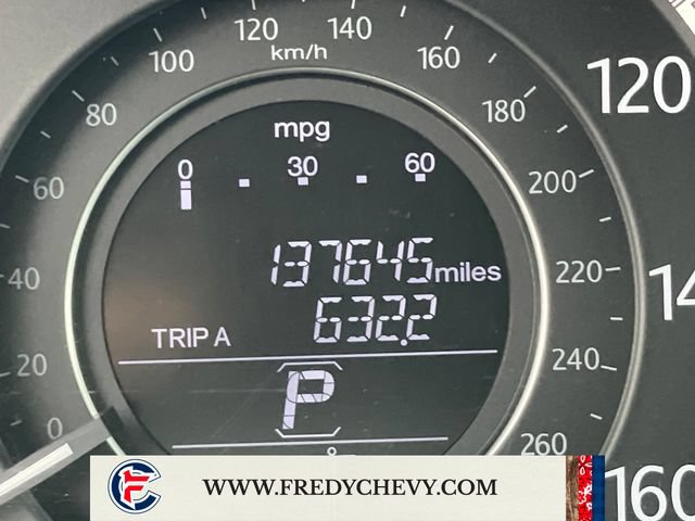 Used 2015 Honda Accord LX image 16