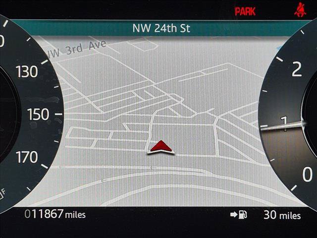 Certified 2026 Land Rover Range Rover Evoque S AWD/4WD image 11