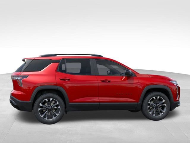 New 2026 Chevrolet Equinox RS w/ Convenience Package III AWD/4WD image 5