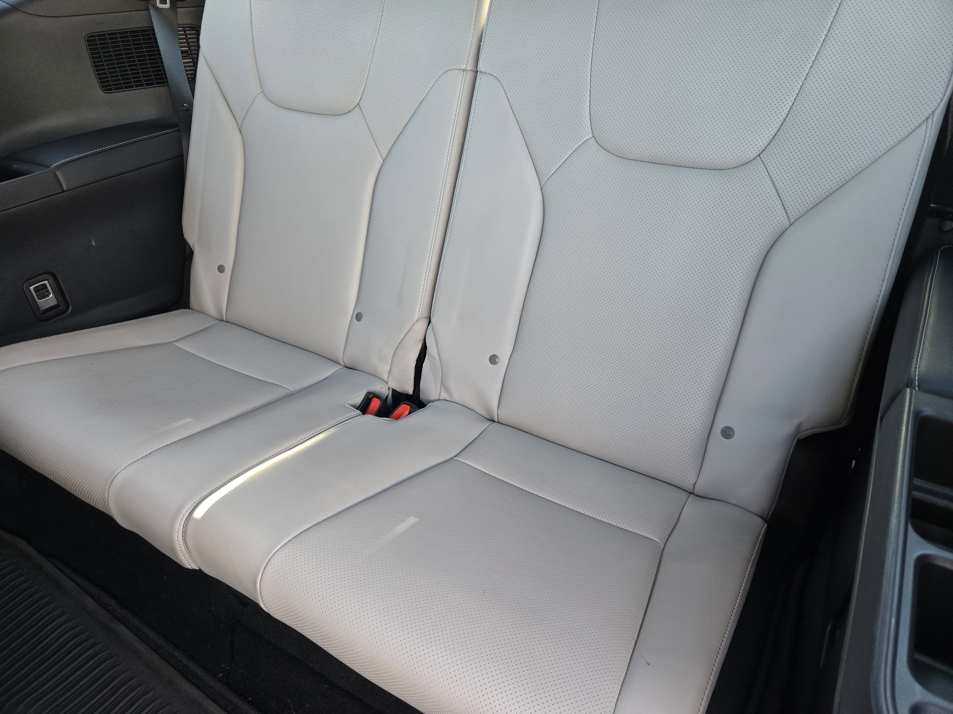 Used 2025 Lexus TX 350 AWD w/ Technology Package image 40