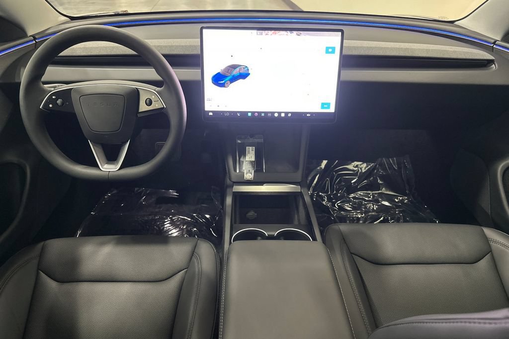 Used 2026 Tesla Model 3 RWD image 15