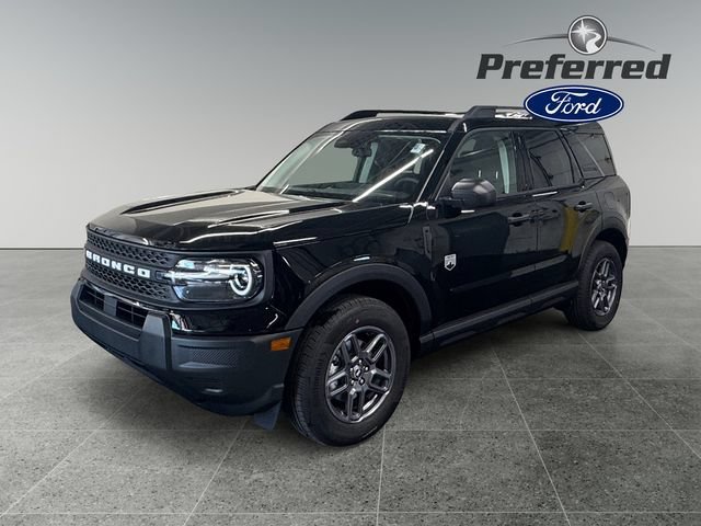 Used 2026 Ford Bronco Sport Big Bend AWD/4WD image 10