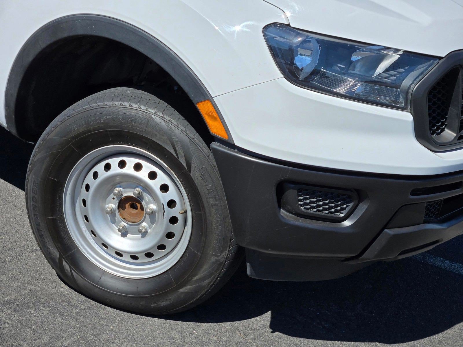 Used 2022 Ford Ranger XL w/ Equipment Group 101A High RWD image 10