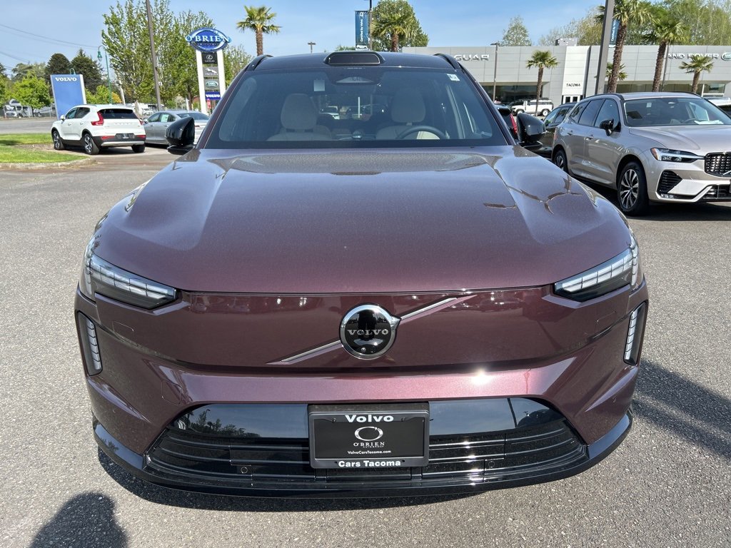 New 2025 Volvo EX90 Ultra image 11