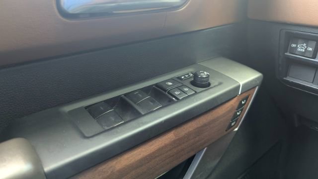 Used 2022 Toyota Tundra 1794 Edition image 32