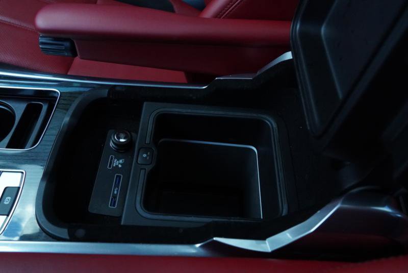 Used 2019 Land Rover Range Rover Sport Supercharged image 41