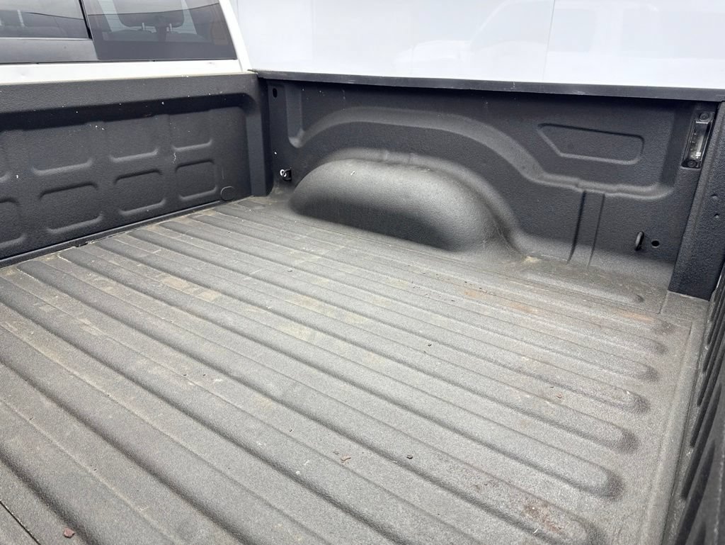 Used 2017 RAM 1500 Outdoorsman AWD/4WD image 37