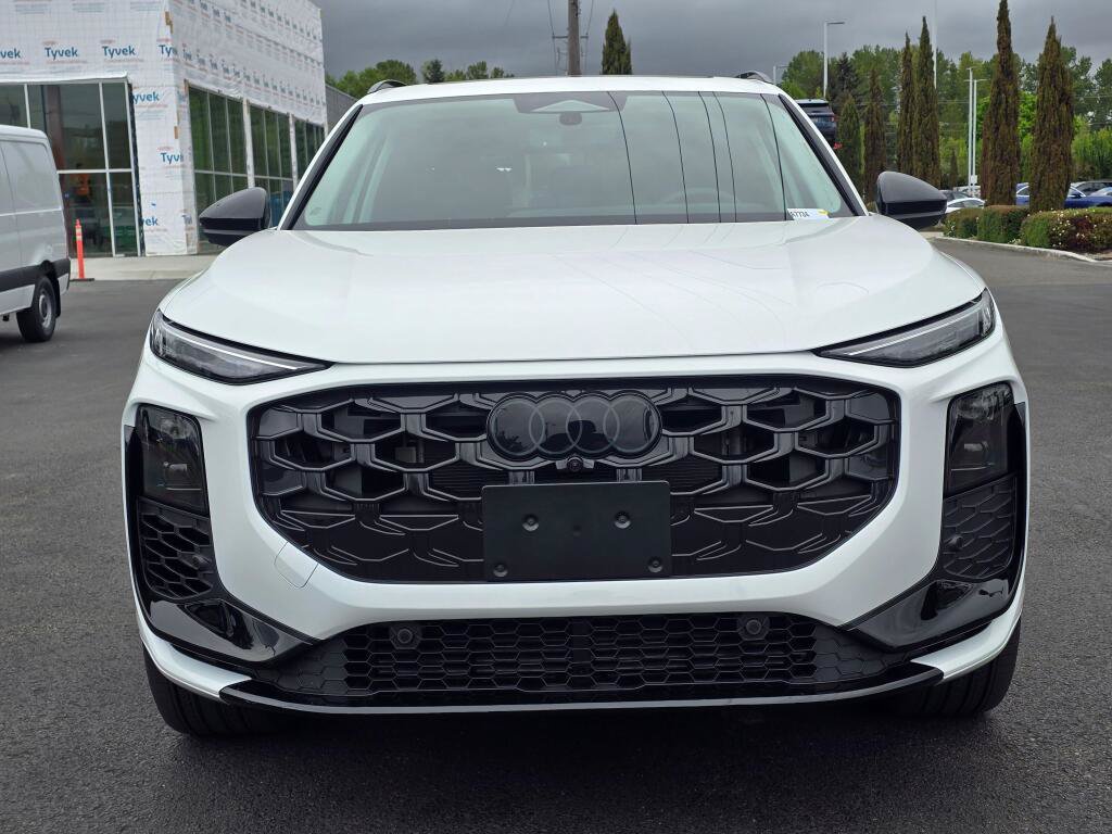 New 2026 Audi Q3 quattro 2.0T AWD/4WD image 8