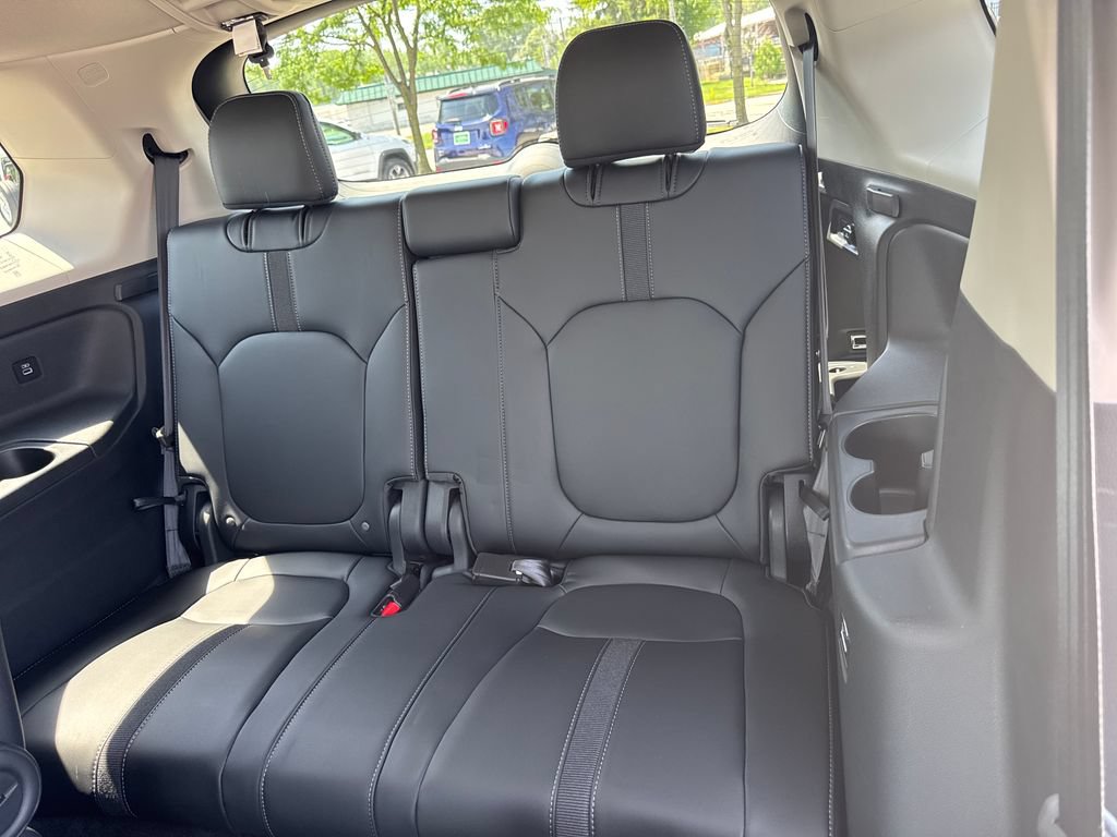 Used 2023 Honda Pilot EX-L image 34