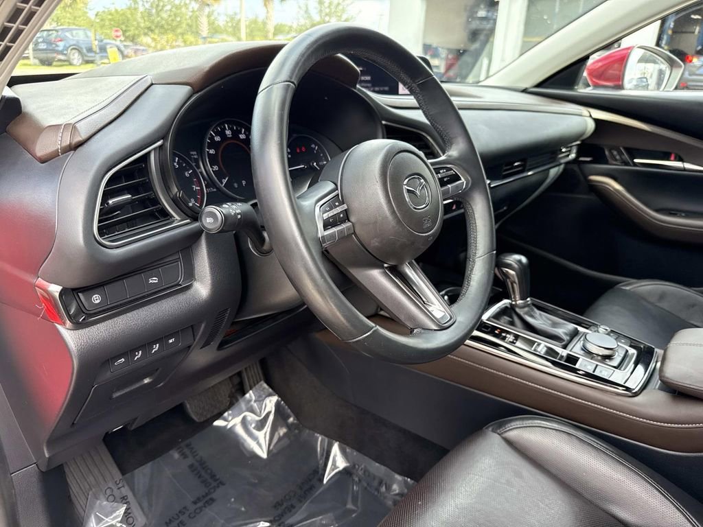 Used 2020 MAZDA CX-30 AWD w/ Premium Package image 24