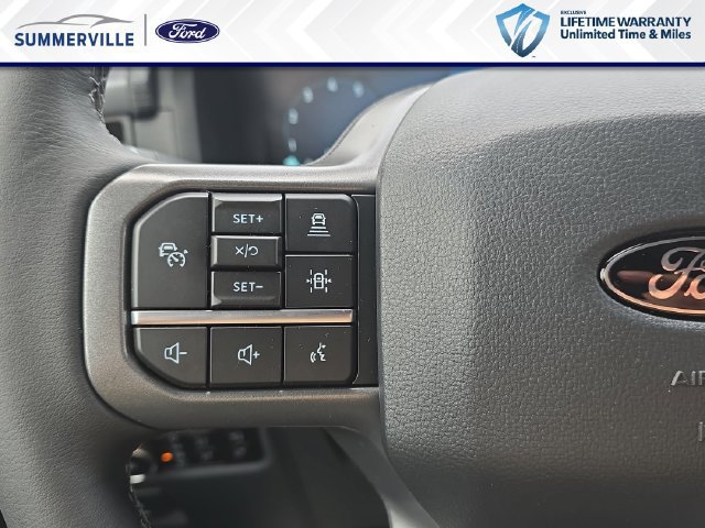 New 2026 Ford F150 XLT w/ Equipment Group 302A MID AWD/4WD image 18