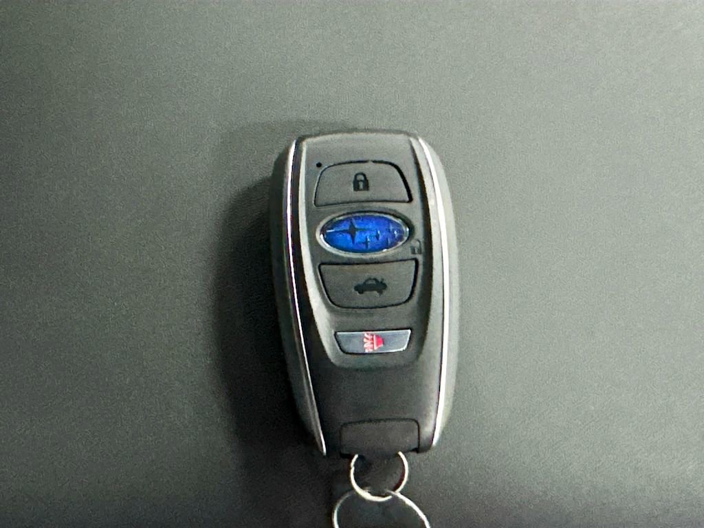 New 2026 Subaru Outback Touring image 32