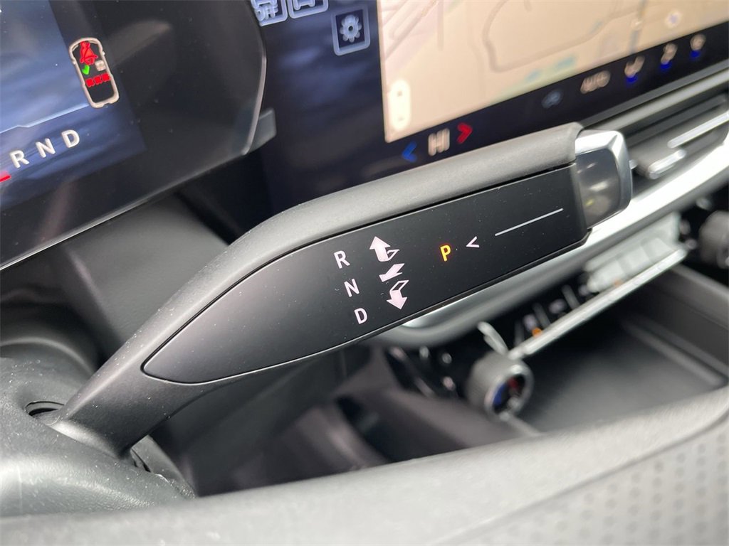 New 2026 Chevrolet Equinox EV LT image 20