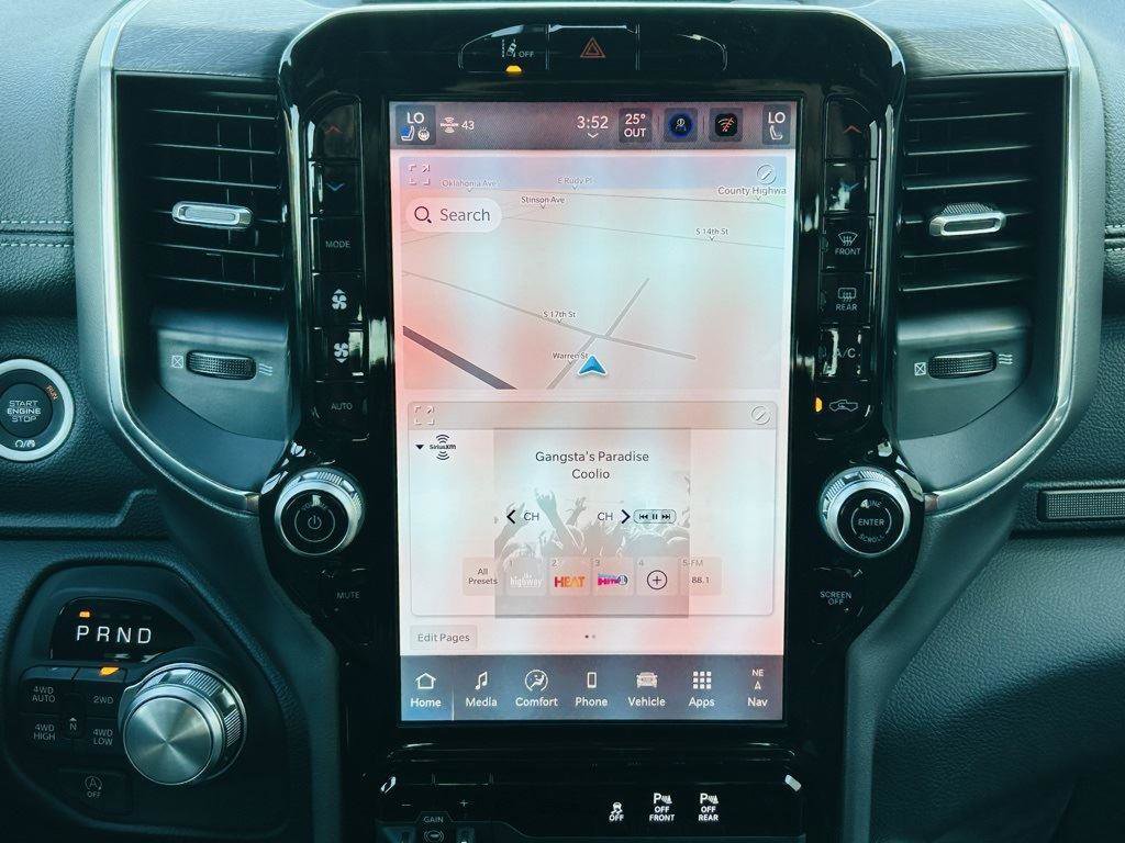 New 2026 RAM 1500 Laramie image 25