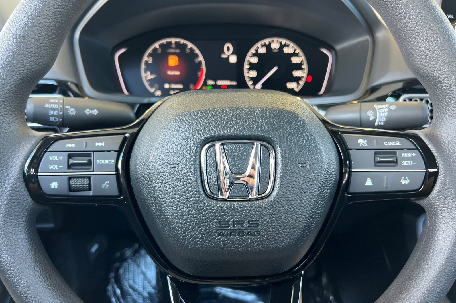 New 2026 Honda Civic LX image 24