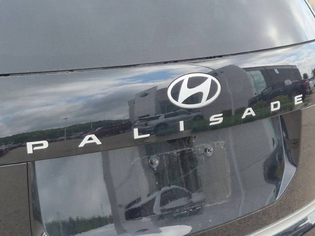 Used 2026 Hyundai Palisade Calligraphy AWD/4WD image 10