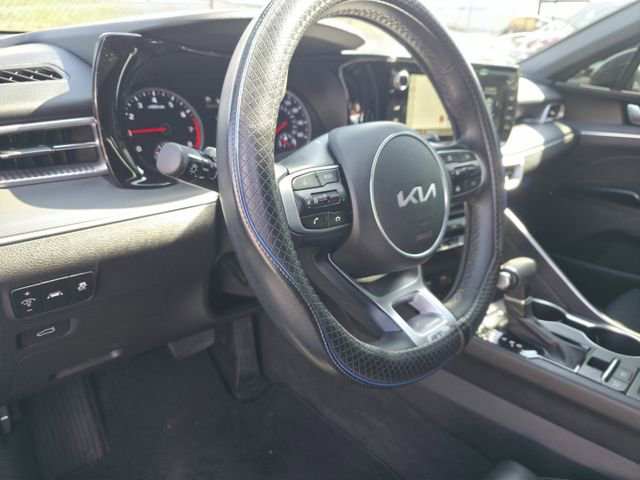 Used 2024 Kia K5 GT-Line image 11