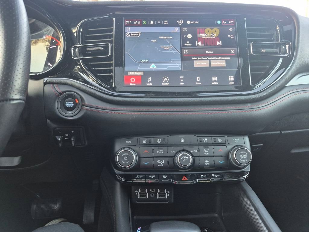 Used 2024 Dodge Durango GT image 21