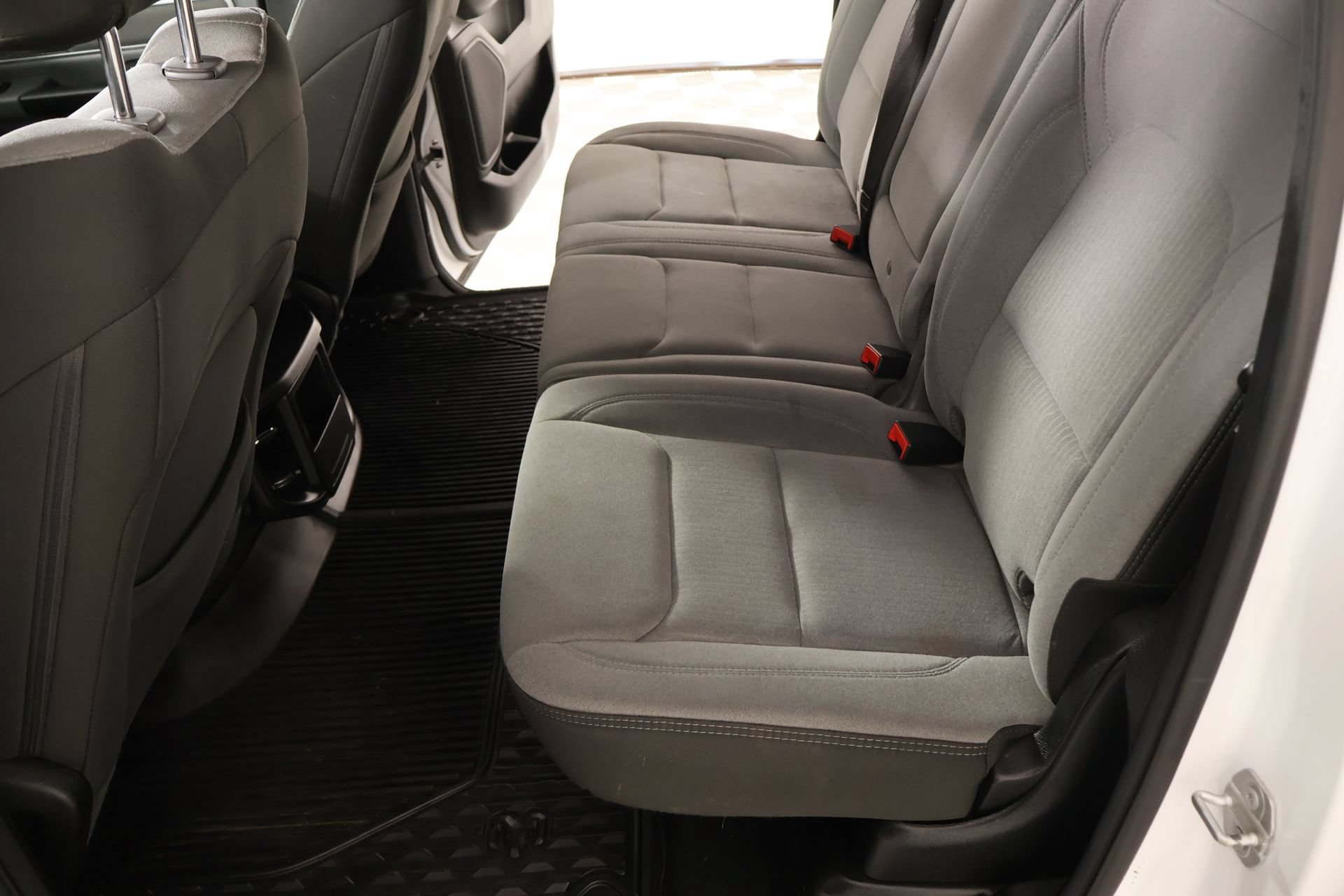 Used 2021 RAM 1500 Big Horn RWD image 11