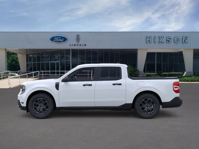 New 2026 Ford Maverick XLT FWD image 3