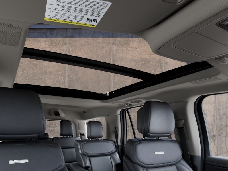 New 2027 Ford Expedition Platinum AWD/4WD image 24