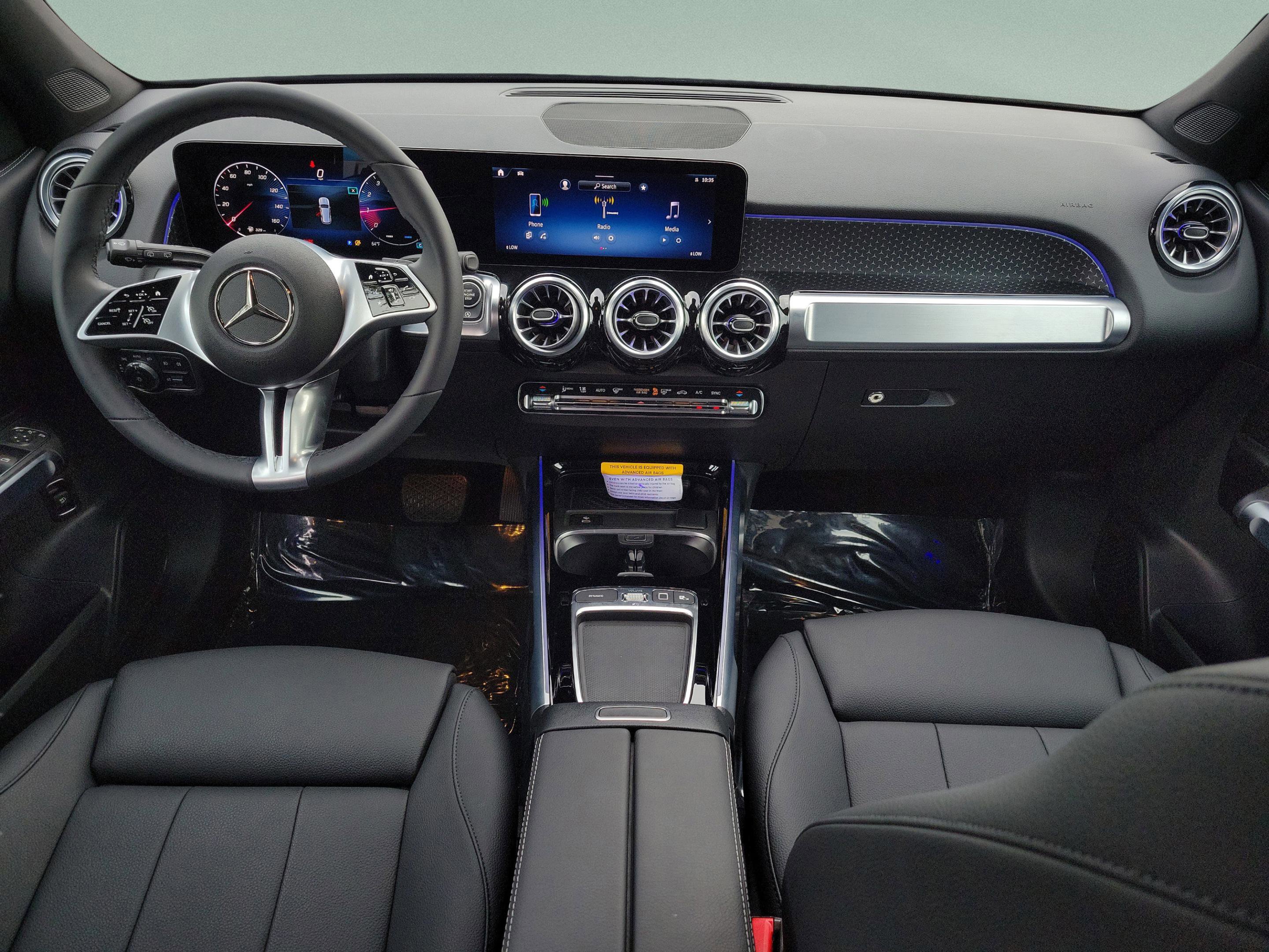 Certified 2025 Mercedes-Benz GLB 250 image 16