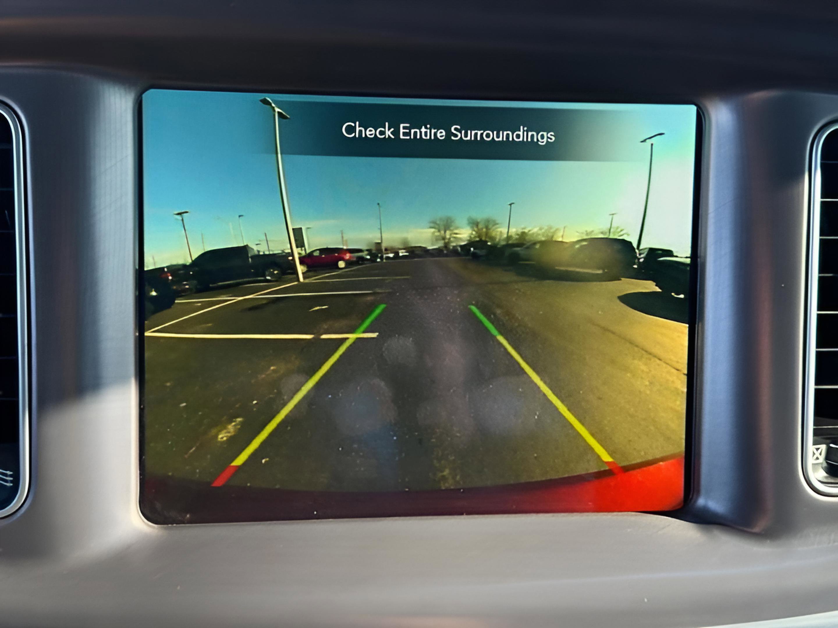 Used 2020 Dodge Charger GT w/ Plus Group image 22