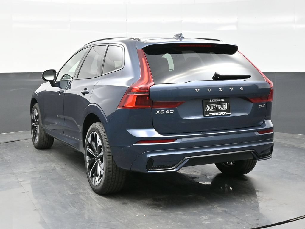 New 2026 Volvo XC60 B5 Plus w/ Climate Package AWD/4WD image 43
