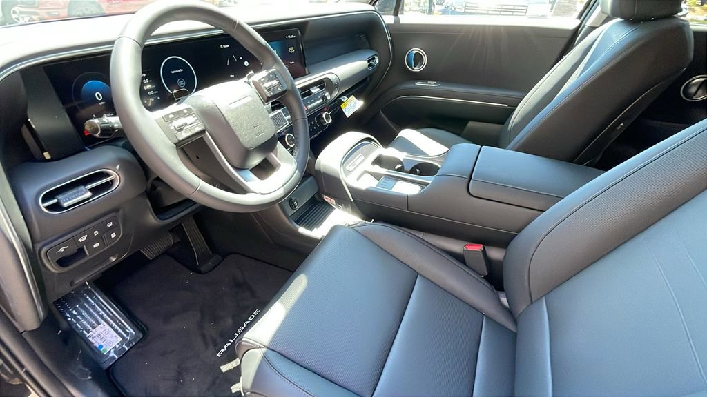 New 2026 Hyundai Palisade Limited image 14