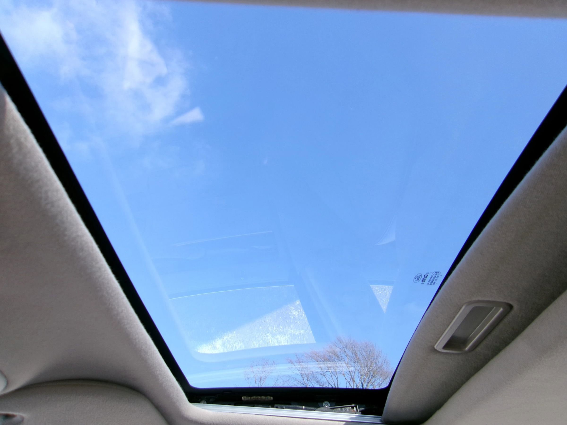 Used 2007 Lincoln Town Car Signature Limited image 15