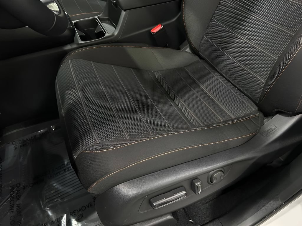 Used 2026 Honda CR-V TrailSport image 13