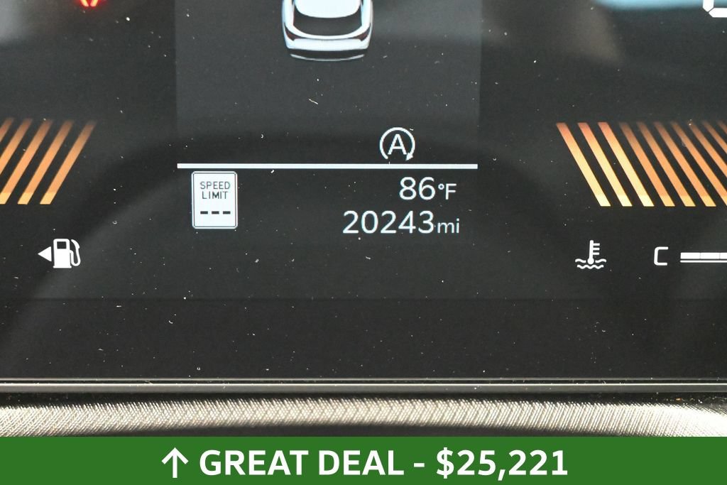 Used 2026 Kia Sportage LX FWD image 32