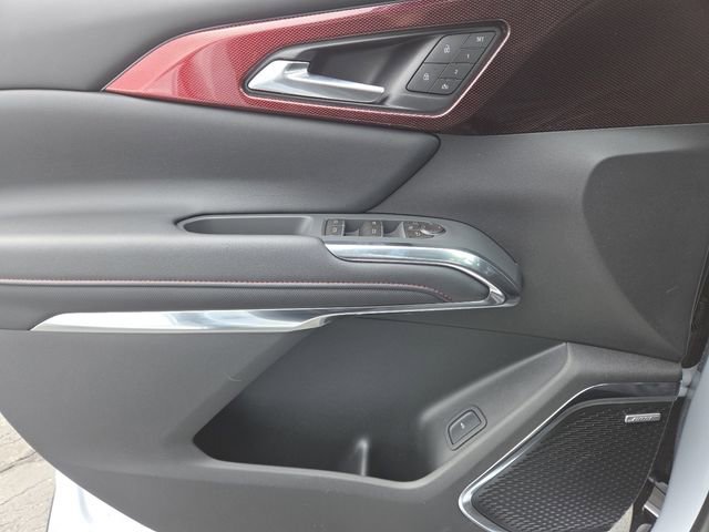 New 2026 Chevrolet Silverado 1500 RST w/ All Star Edition Plus image 37