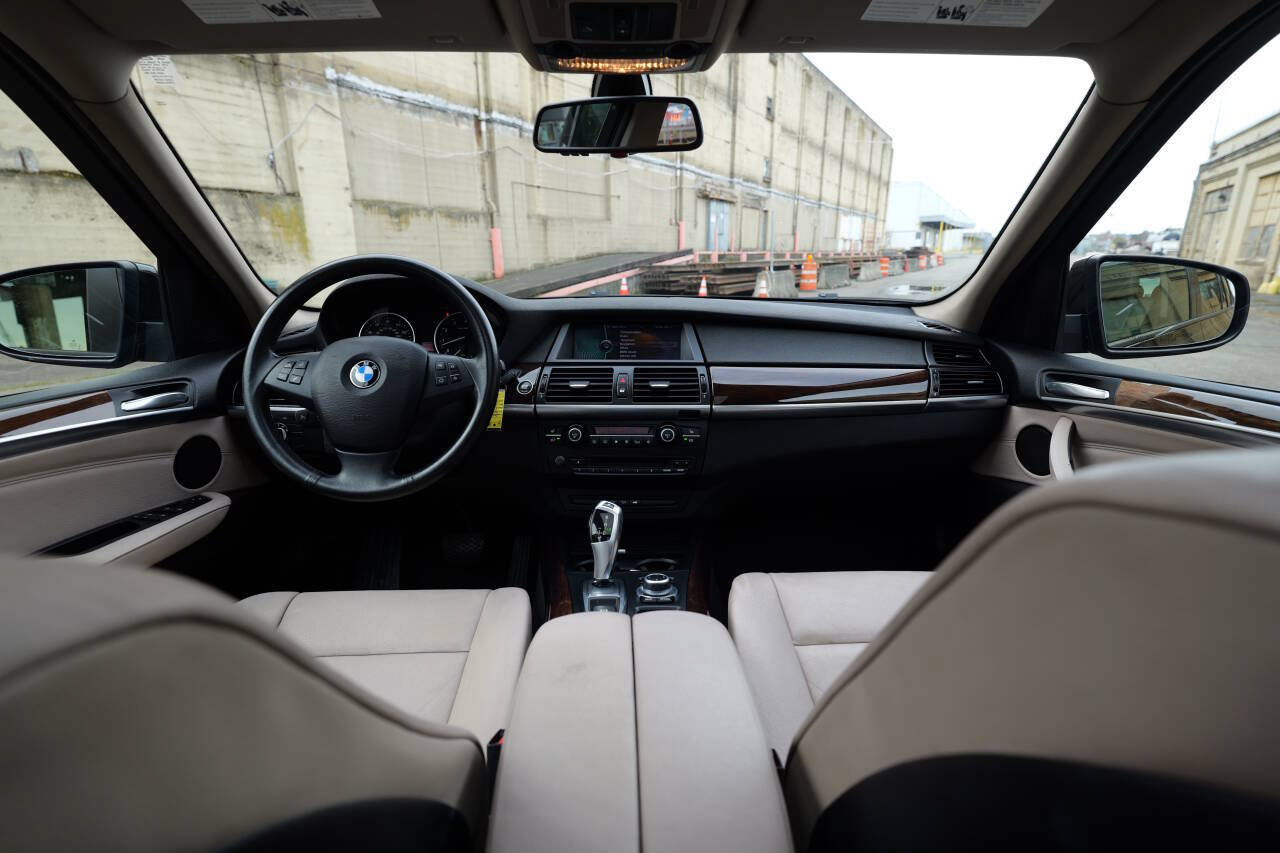 Used 2011 BMW X5 xDrive35i AWD/4WD image 59