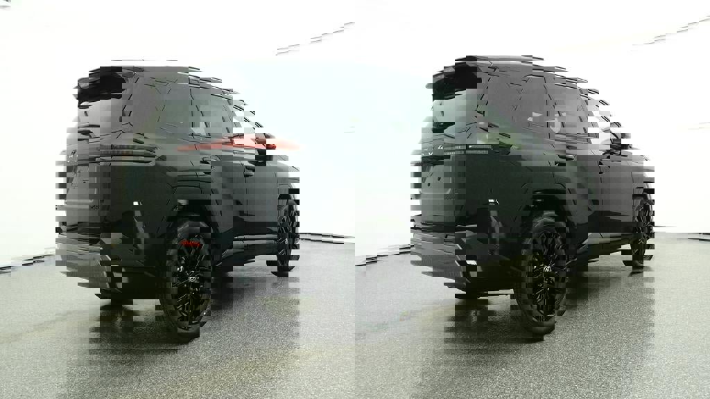 New 2026 Toyota RAV4 XSE image 25