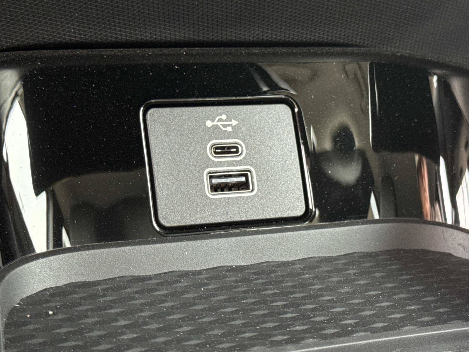 New 2026 Ford Mustang Mach-E Select RWD image 21
