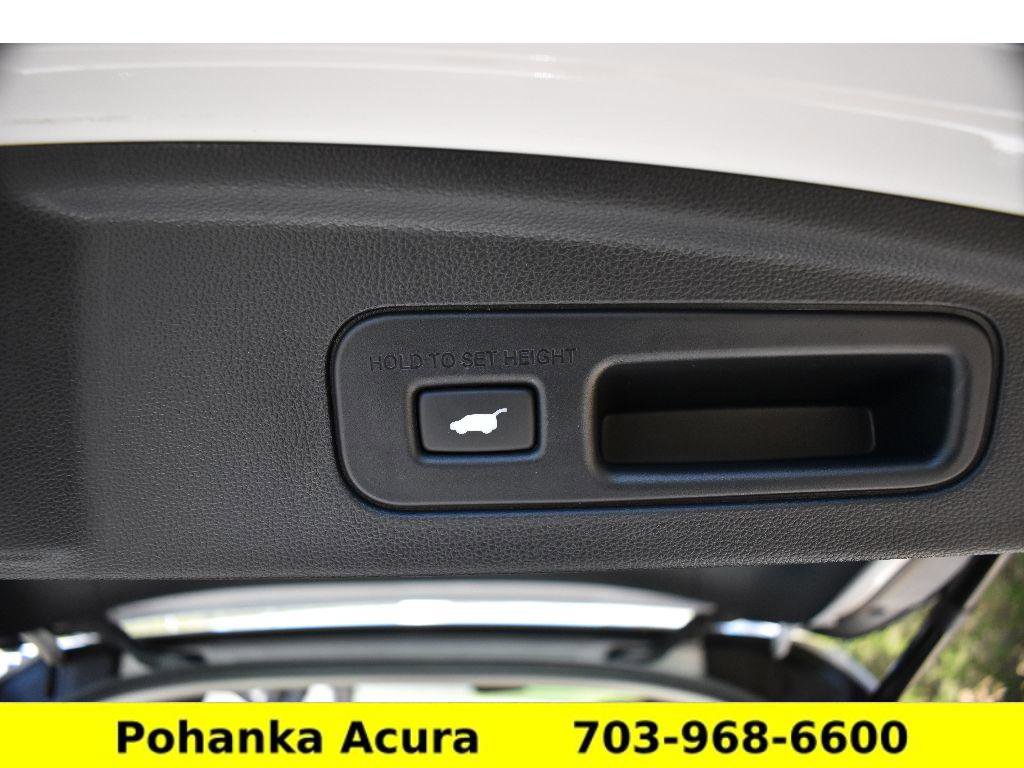 Certified 2025 Acura MDX FWD w/ Technology Package image 35