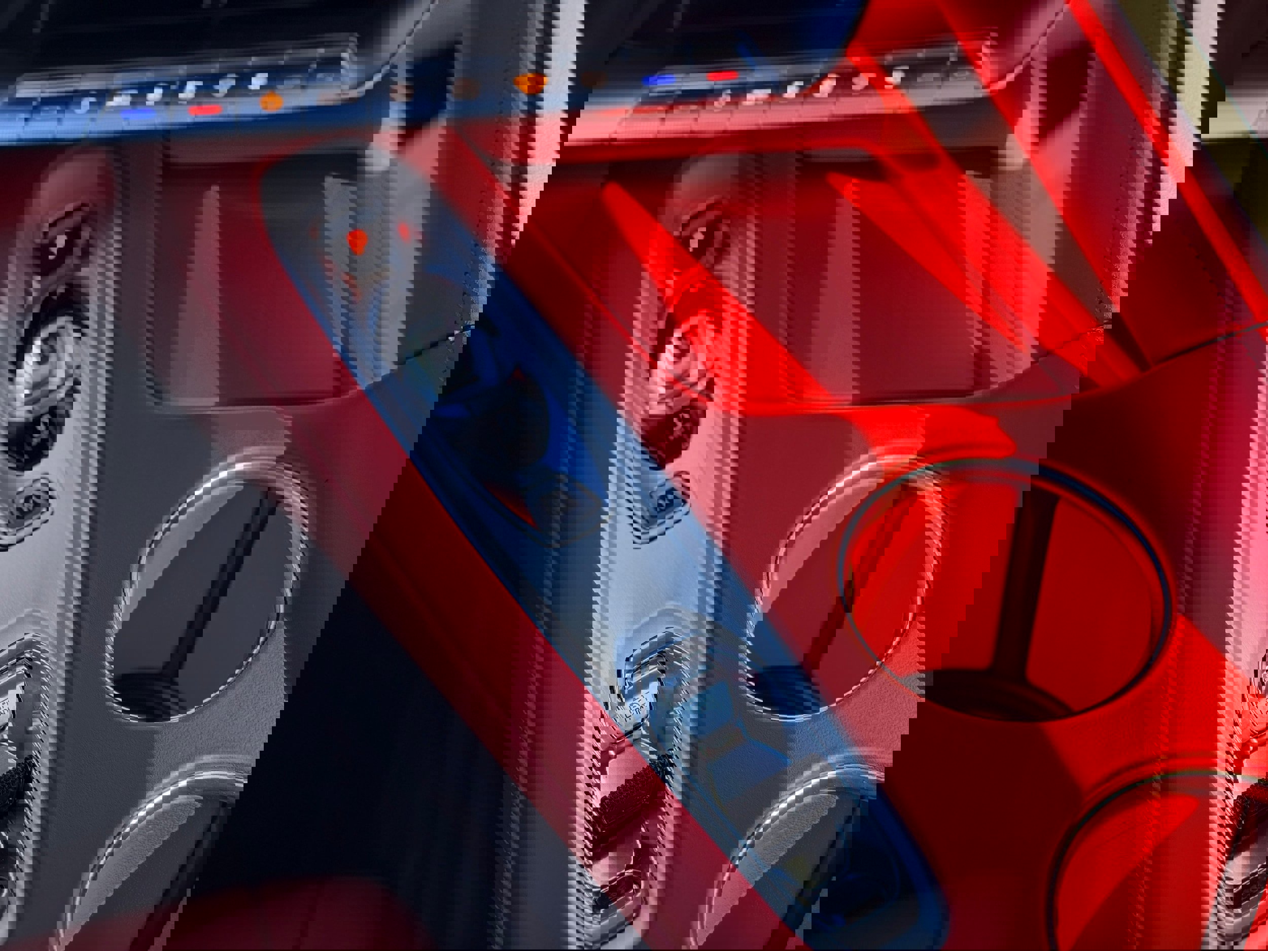 New 2026 Chevrolet Corvette Stingray Premium Conv w/ Z51 Performance Package image 15