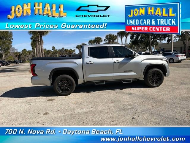 Used 2025 Toyota Tundra SR5 image 15