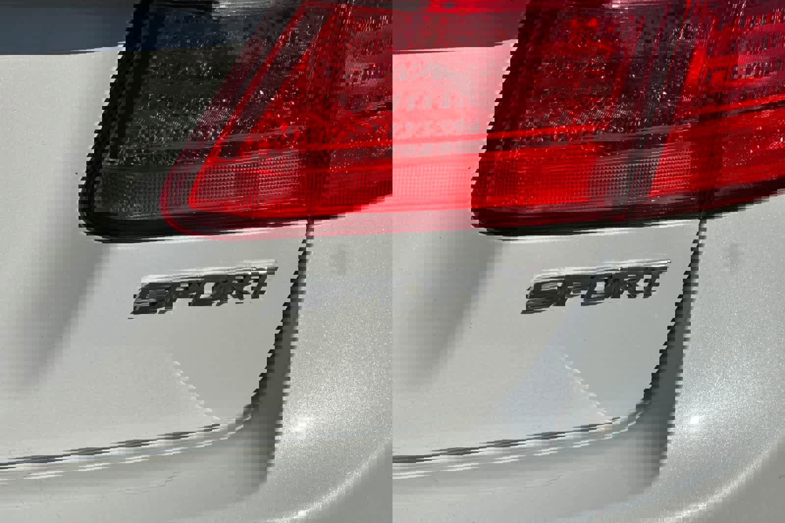 Used 2015 Honda Accord Sport image 29