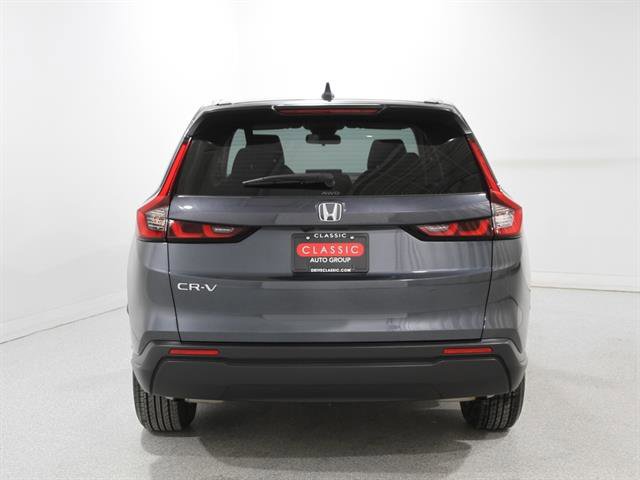 Used 2023 Honda CR-V LX image 19