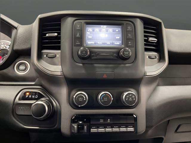 New 2024 RAM 3500 Tradesman image 7